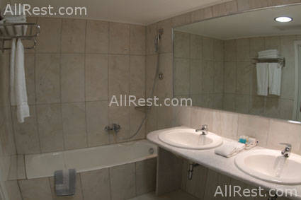 Congo Palace Hotel 7